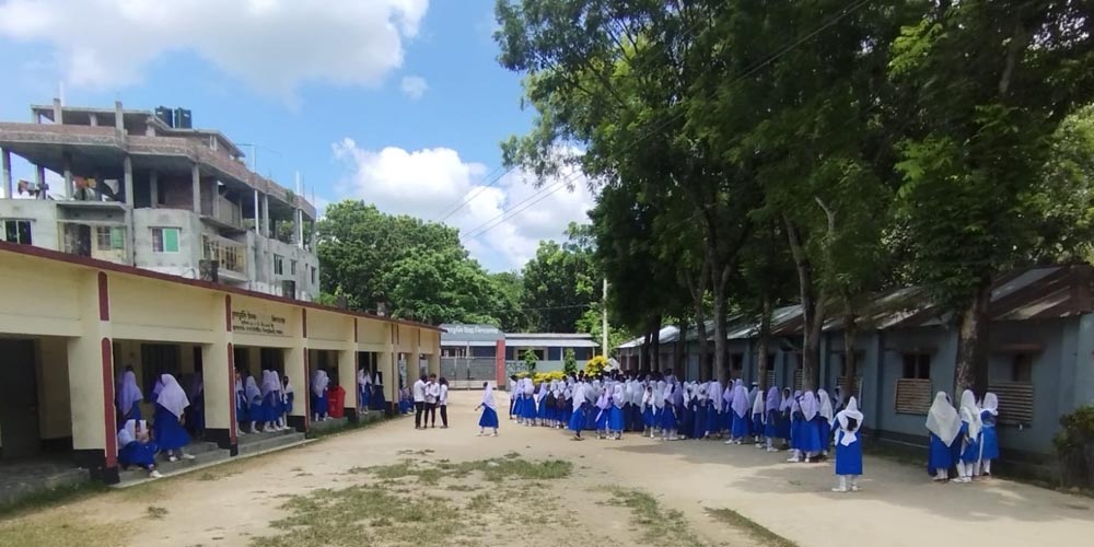 দ্বিতীয়